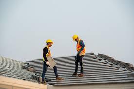 Fast & Reliable Emergency Roof Repairs in Springfield, NE